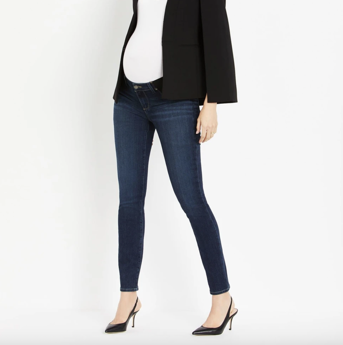 MATERNITY JEANS REVIEW: 13 PAIRS OF MATERNITY JEANS AND WHAT