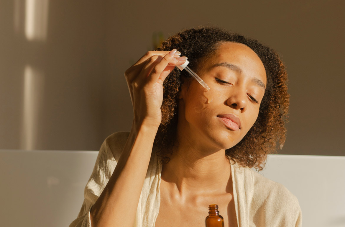 Skin-care ingredients not to mix