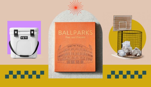 35 Unique Gifts for Every Kind of Sports Fan in Your Life
