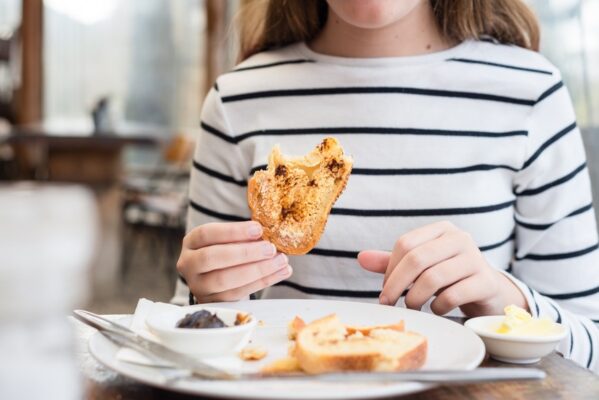 Should We All Be Putting Marmite or Vegemite On Toast? Dietitians Weigh In
