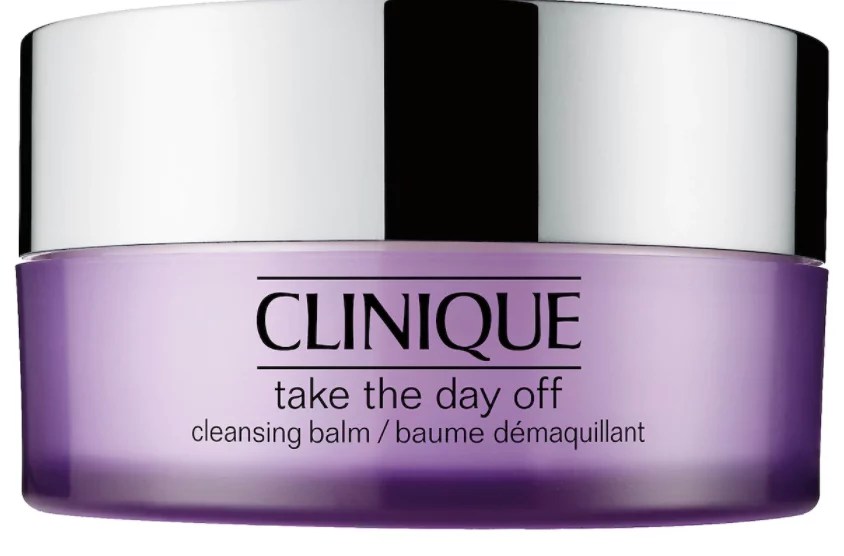Clinique Take The Day Off Cleansing Balm Makeup Remover, sephora selling fast