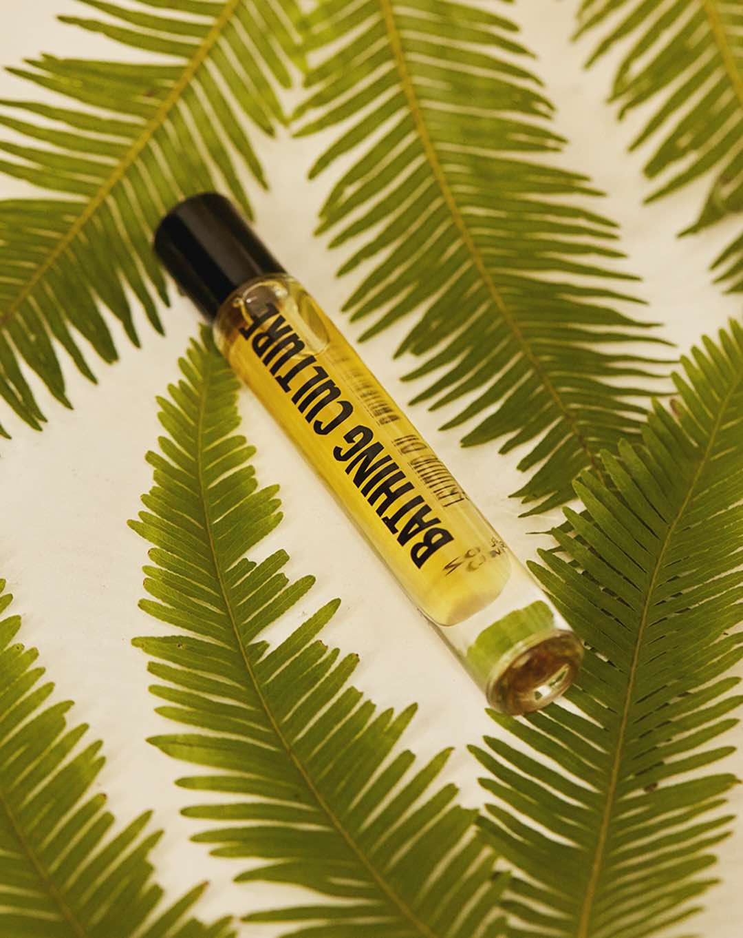 Bathing Culture Cathedral Grove Perfume Oil