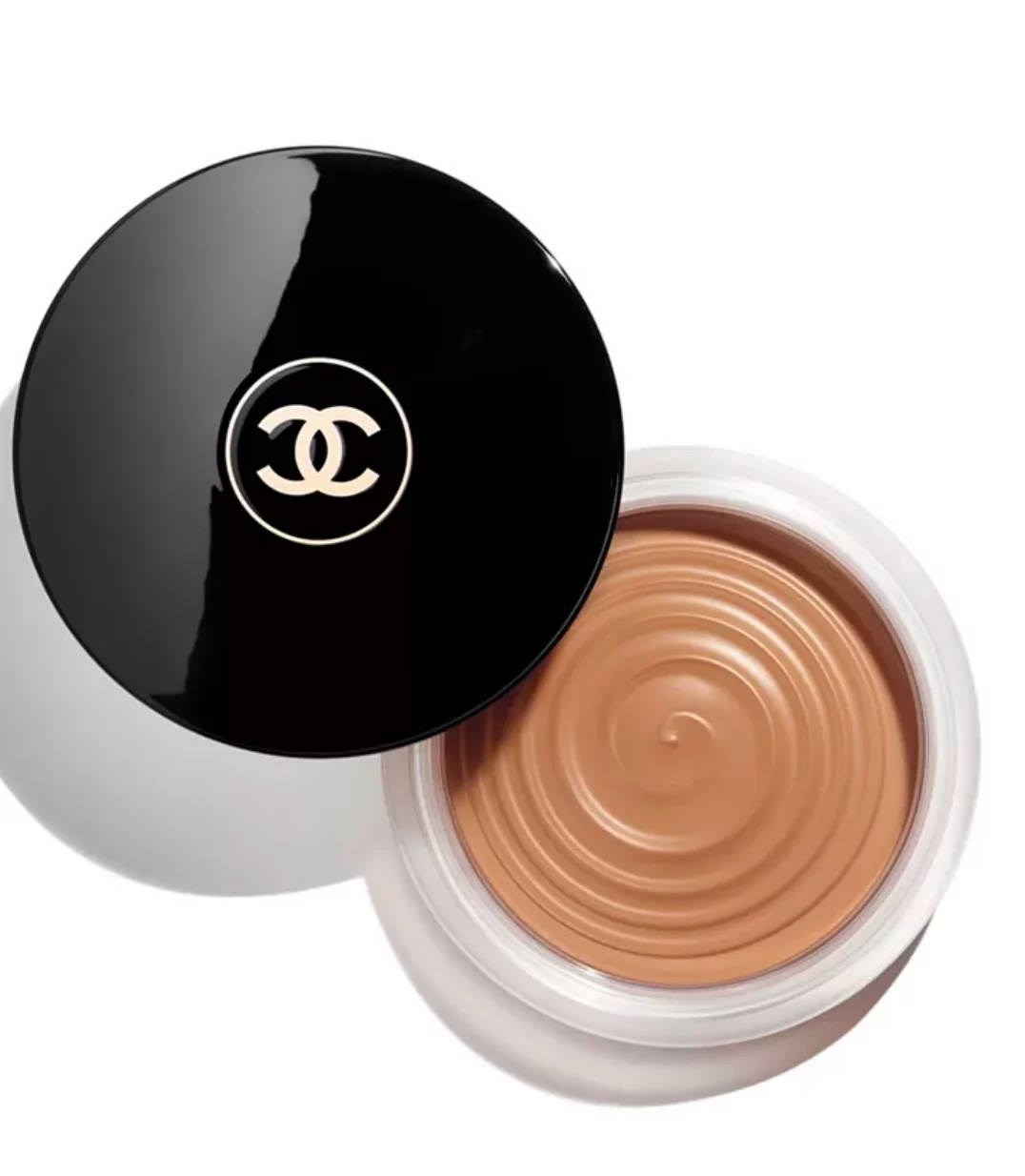 Chanel Les Beiges Healthy Glow Bronzing Cream, best cream bronzer