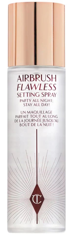 Charlotte Tilbury Airbrush Flawless Setting Spray, sephora selling fast