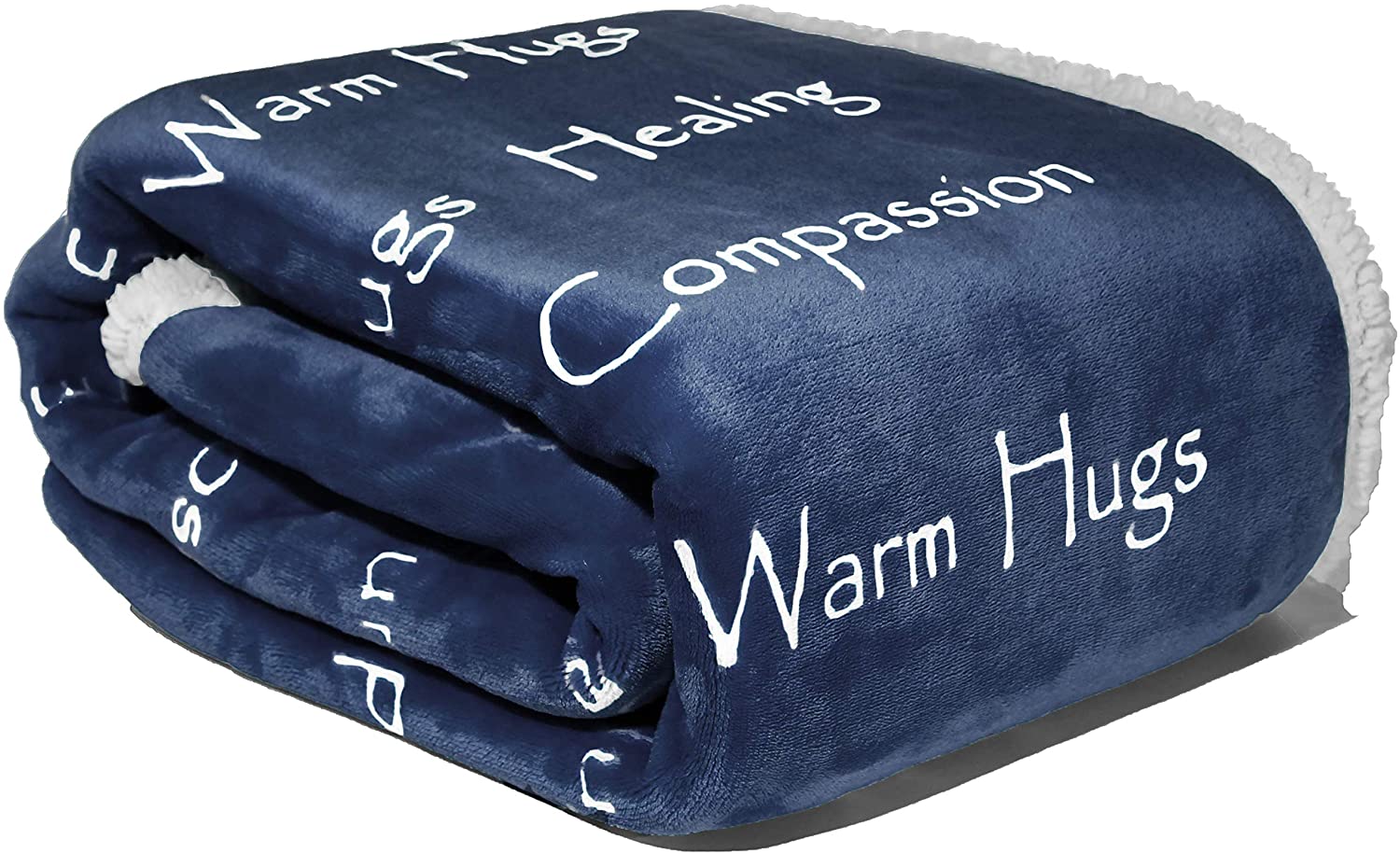 Compassion Blanket