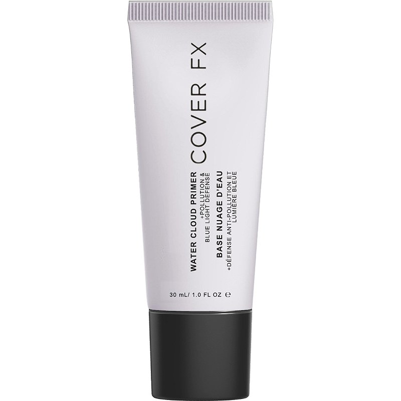 Cover FX Water Cloud Primer, best water-based primers