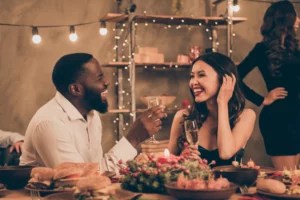 What You Can Expect for Your Love Life This Holiday Season, According to Your Venus Sign