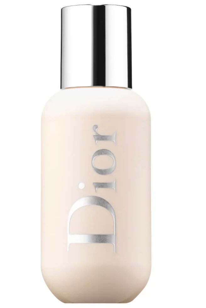 Dior Backstage Face & Body Primer, best water-based primers
