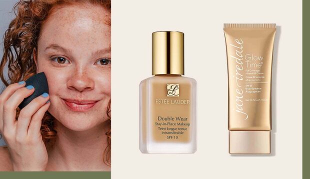 'I'm a Dermatologist and These Are the Only Foundations You Should Use if You Have...