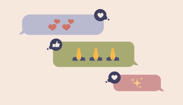 Looking for Better Connection with Your Friends? Try Starting a Gratitude Group Chat