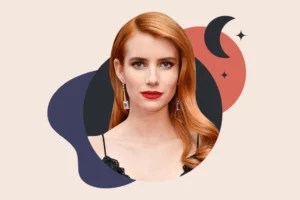 The Simple Trick for Combatting Sleep Deprivation That New Mom Emma Roberts Swears By