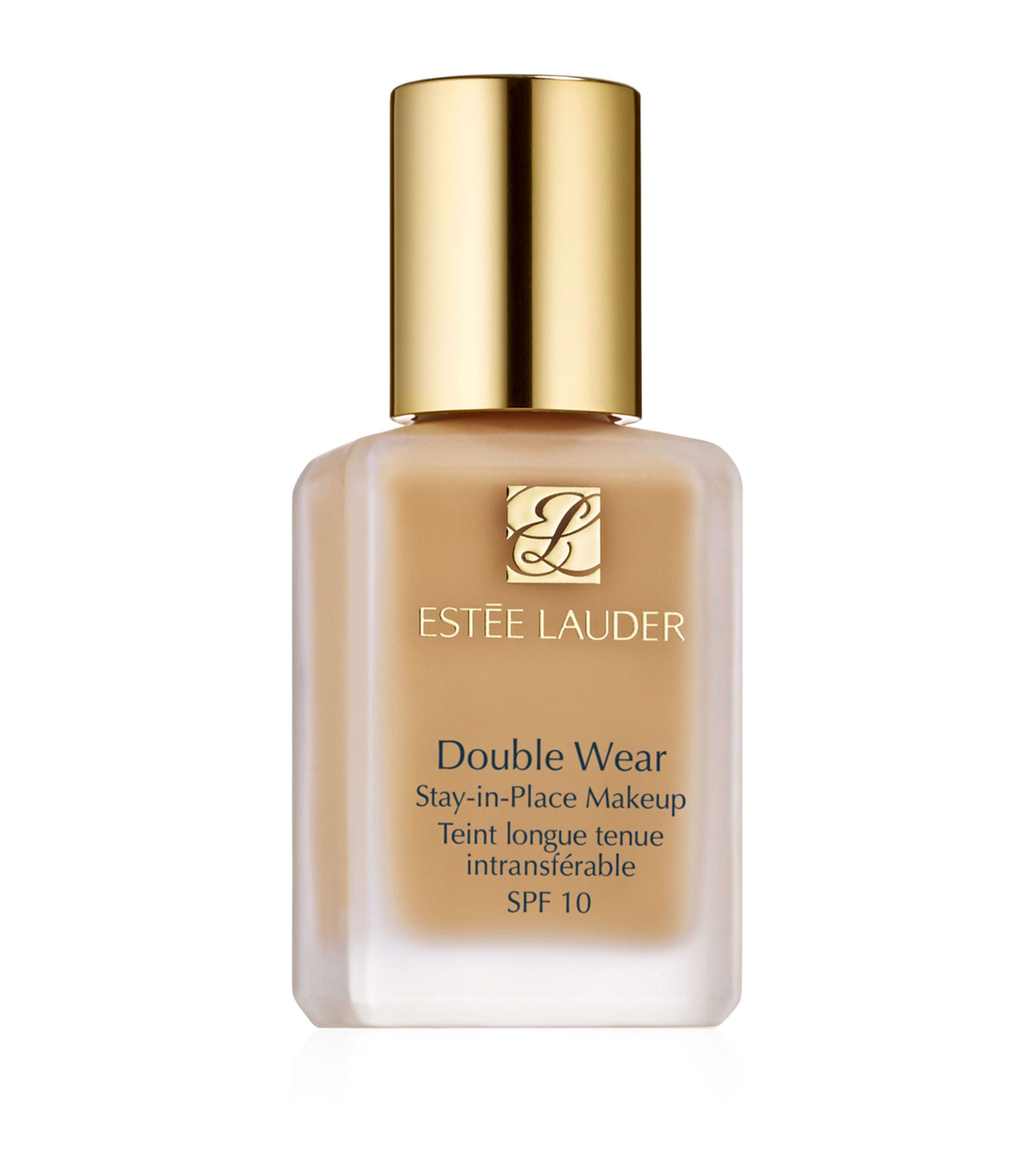 Estée Lauder Double Wear Stay-in-Place Foundation, best foundations for psoriasis