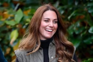Kate Middleton's Quilted Vest Is Sold Out Everywhere, But Here Are 7 More Just Like It