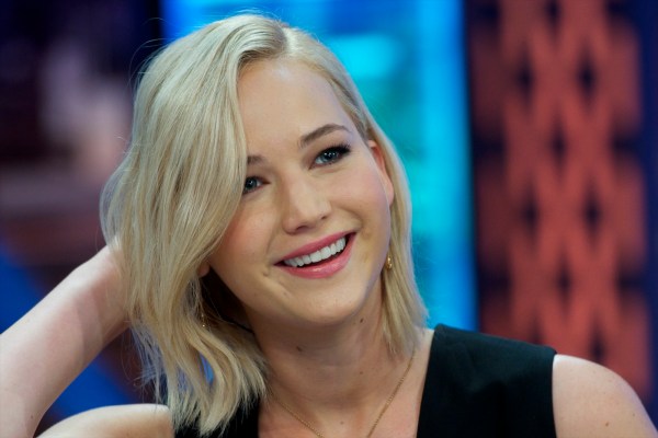 Jennifer Lawrence's Favorite Beanie Is Only $20 on Amazon, and Has 95,000 5-Star Ratings