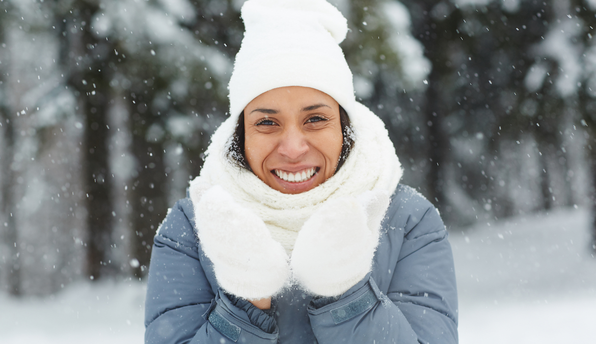 happiness tips for winter
