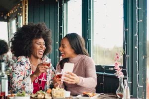 The Best Conversation Starters To Try, According to Your Zodiac Sign
