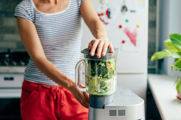 4 Surprising Ways to Use a Food Processor, According to Chefs