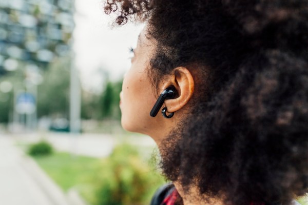 Listen Up: Now Is the Time To Buy Earbuds on Mega-Sale for Black Friday
