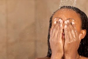 It’s Possible To Wash Away Negative Energy in the Shower—Here Are 7 Affirmations To Help