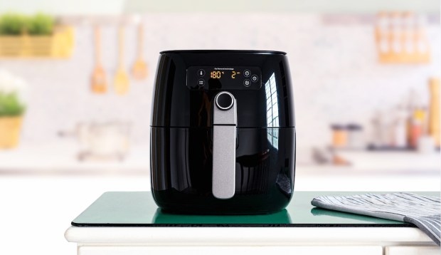 The Best Air Fryer Black Friday Deals To Snatch Up for Lightning-Fast Proteins, Veggies, and...