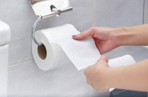 If You Feel the Urge To Pee Right After Going, 'Double Voiding’ Could Be Your...