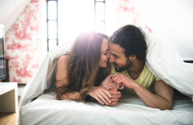 The Best Sex Position for Each Zodiac Sign, According to a Relationship Astrologer