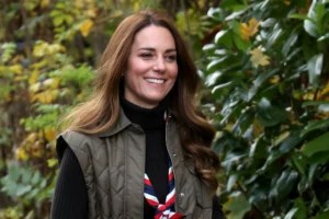 Kate Middleton's Favorite Comfy Sneakers Are on Sale for 30% Off
