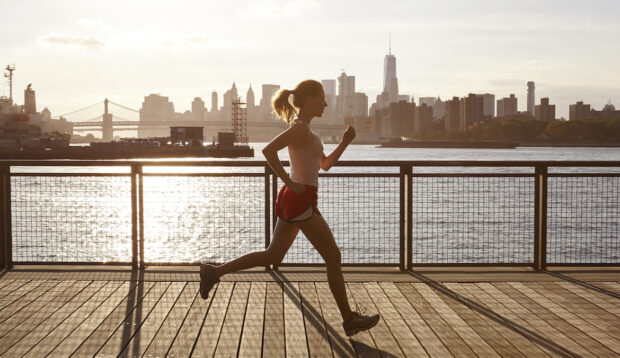 Here’s What a Sports Cardiologist Wants You To Know Before Signing Up To Run a...