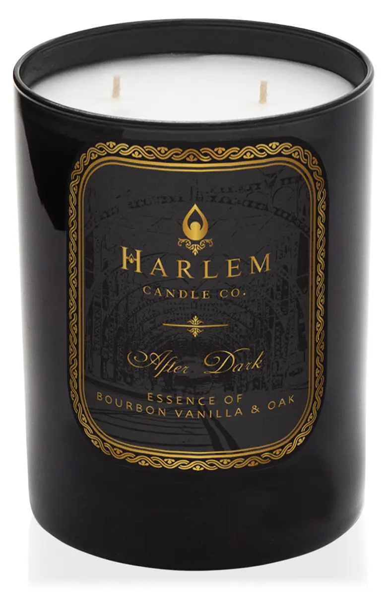 Harlem Candle Co. After Dark Luxury Candle