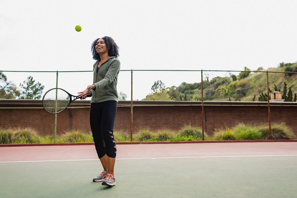Tennis, Badminton, and Soccer Top List of Sports Scientifically Proven to Increase Life Expectancy