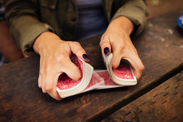 Cartomancy Is Like Tarot…But With Playing Cards—Here’s What That Means