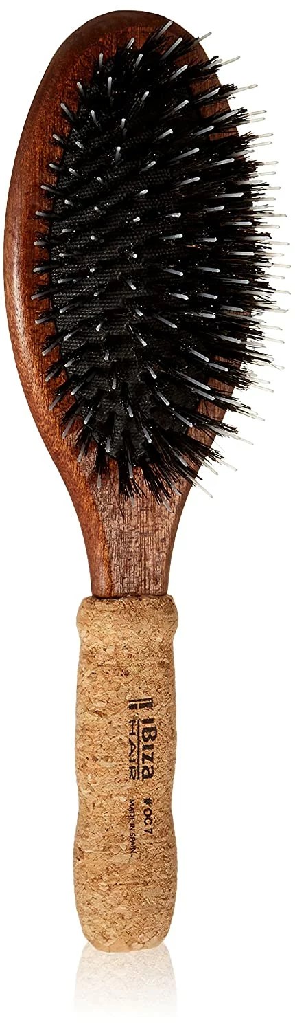 Ibiza Hair OC7, best detangling brushes