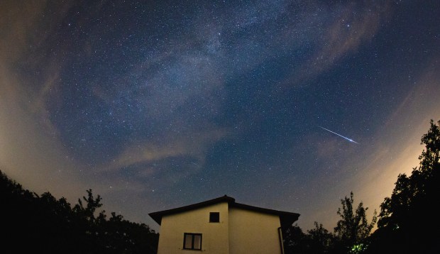 The Leonid Meteor Shower Is Coming—Here’s What It May Mean for Your Zodiac Sign