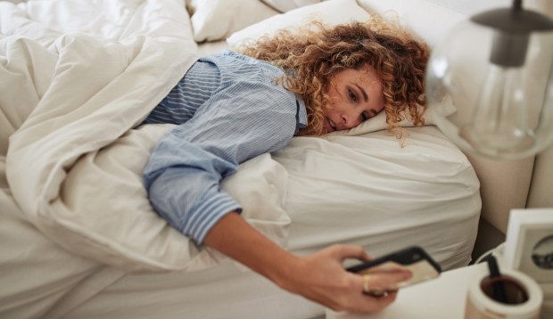 Here's How Long To Sleep Each Night for Optimal Brain Function, According to a Sleep...
