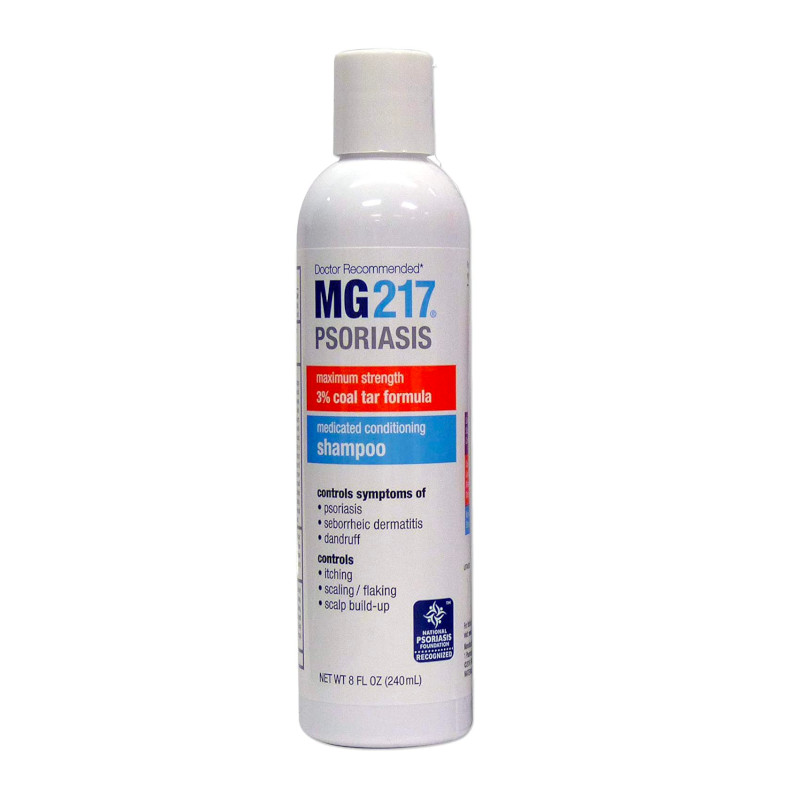 MG217 Medicated Conditioning Shampoo