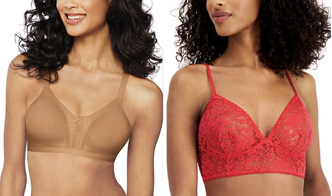 The CUUP Black Friday deals are so good — the brand's best-selling bras are  less than $20! - Yahoo Sports