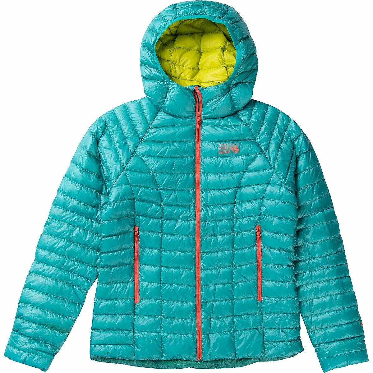 Mountain Hardwear Ghost Whisperer 2 Hooded Down Jacket for extreme cold