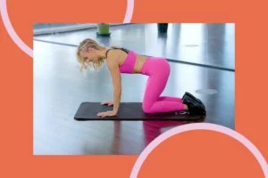 Plank Jacks Give You a Daily Dose of Cardio and Core Strength at the Same Time