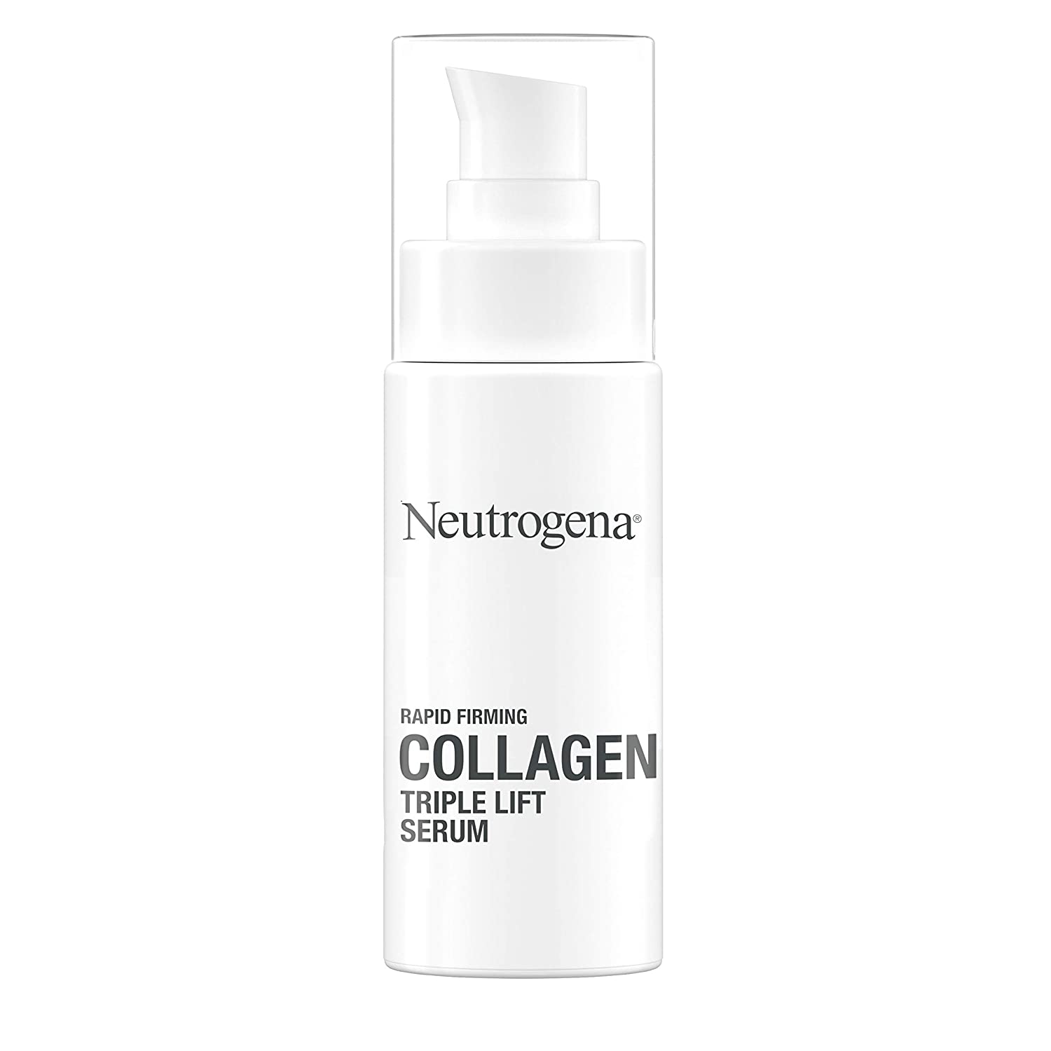 Neutrogena Rapid Firming Collagen Triple Lift Face Serum