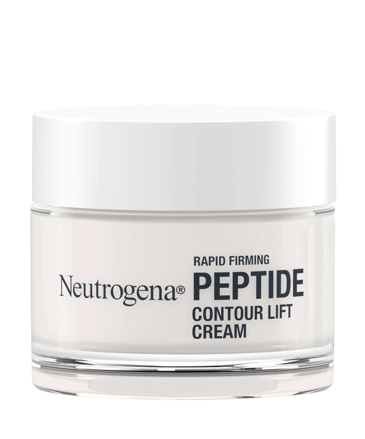 Neutrogena Rapid Firming Peptide Contour Lift Face Cream