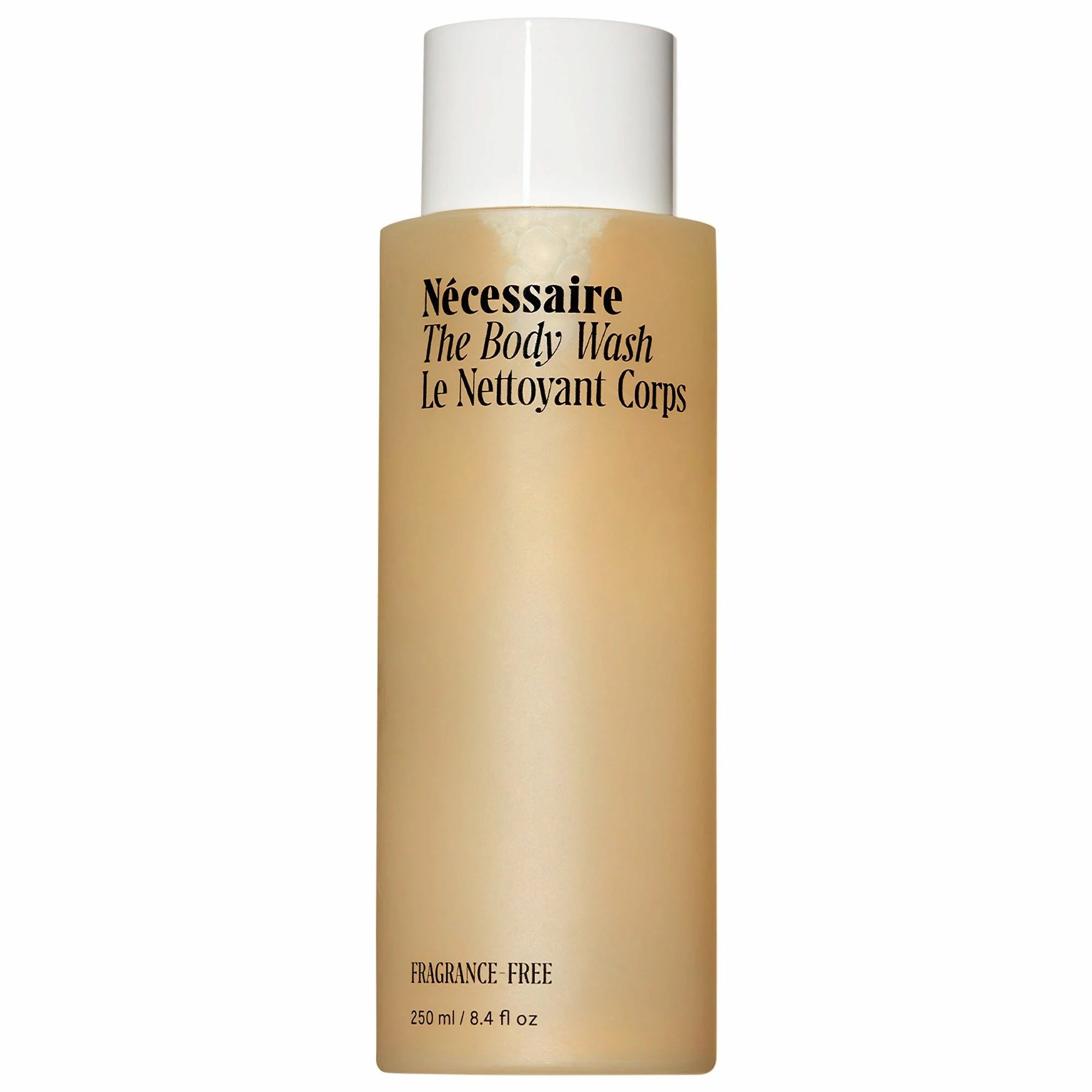 Nécessaire The Body Wash - With Niacinamide, sephora holiday savings event