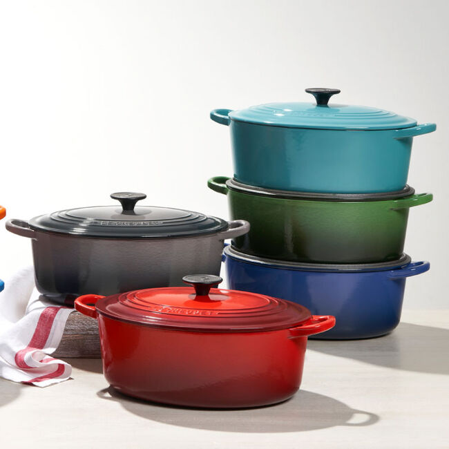 Le Creuset Black Friday Sale Get a Dutch Oven for 140 Off Well+Good