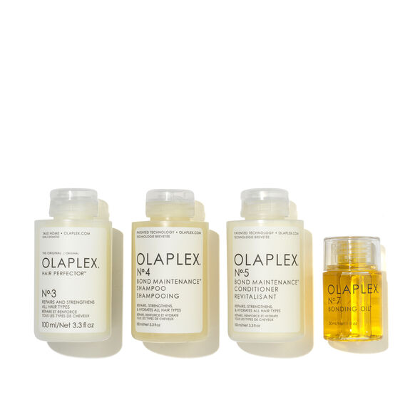 Olaplex Healthy Hair Essensials, sephora holiday savings event