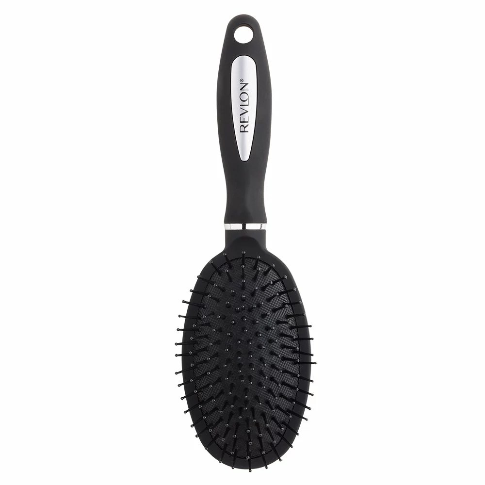 Revlon Detangle & Smooth Cushion Hair Brush, best detangling brushes
