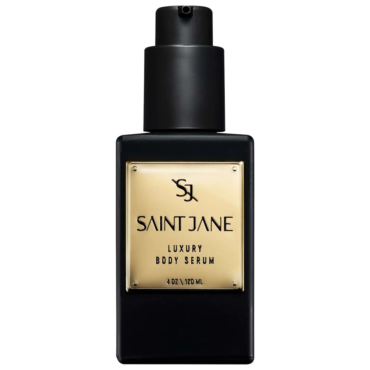 Saint Jane Beauty Luxury Body Nourishing Serum