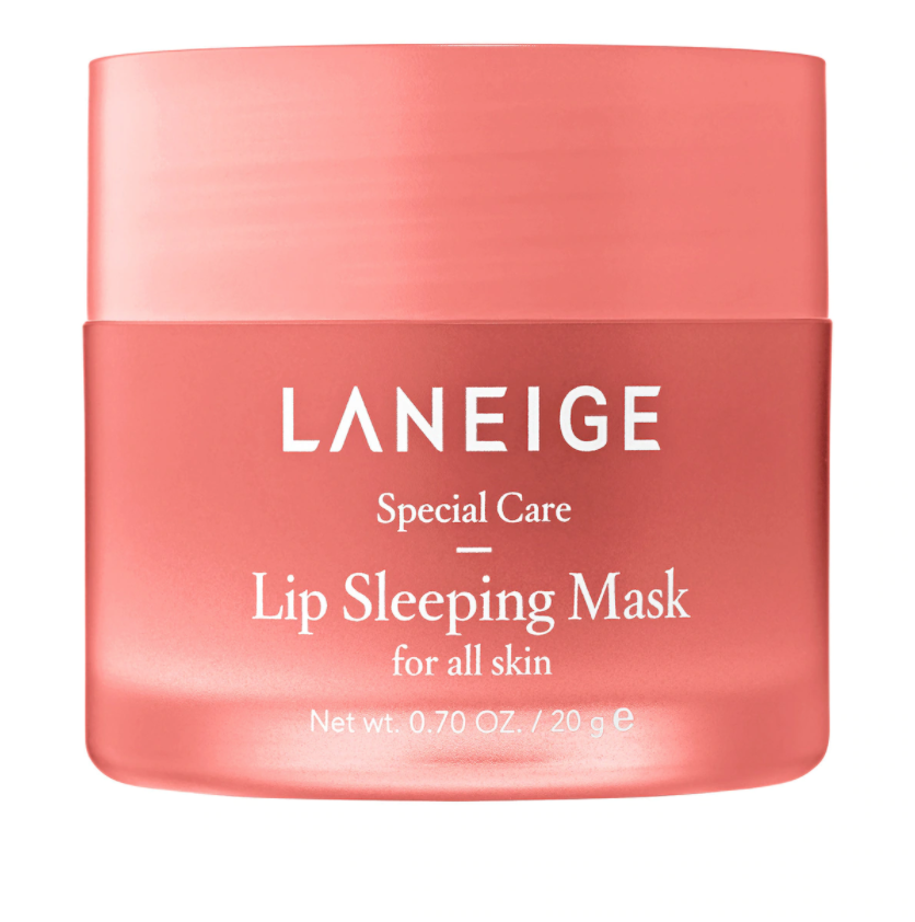 Laneige lip sleeping mask, sephora holiday saving program