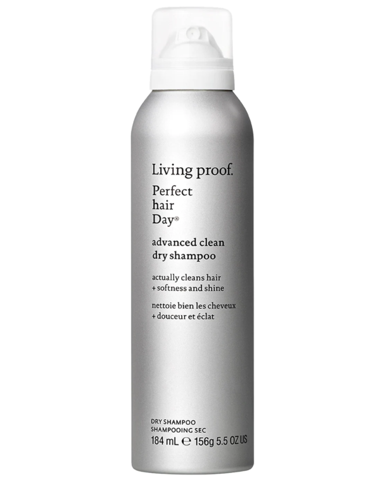 Dry Shampoo from Living Proof