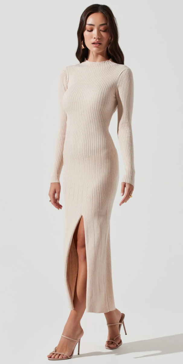 21 Best Winter Dresses For Every Occasion in 2021 | Well+Good