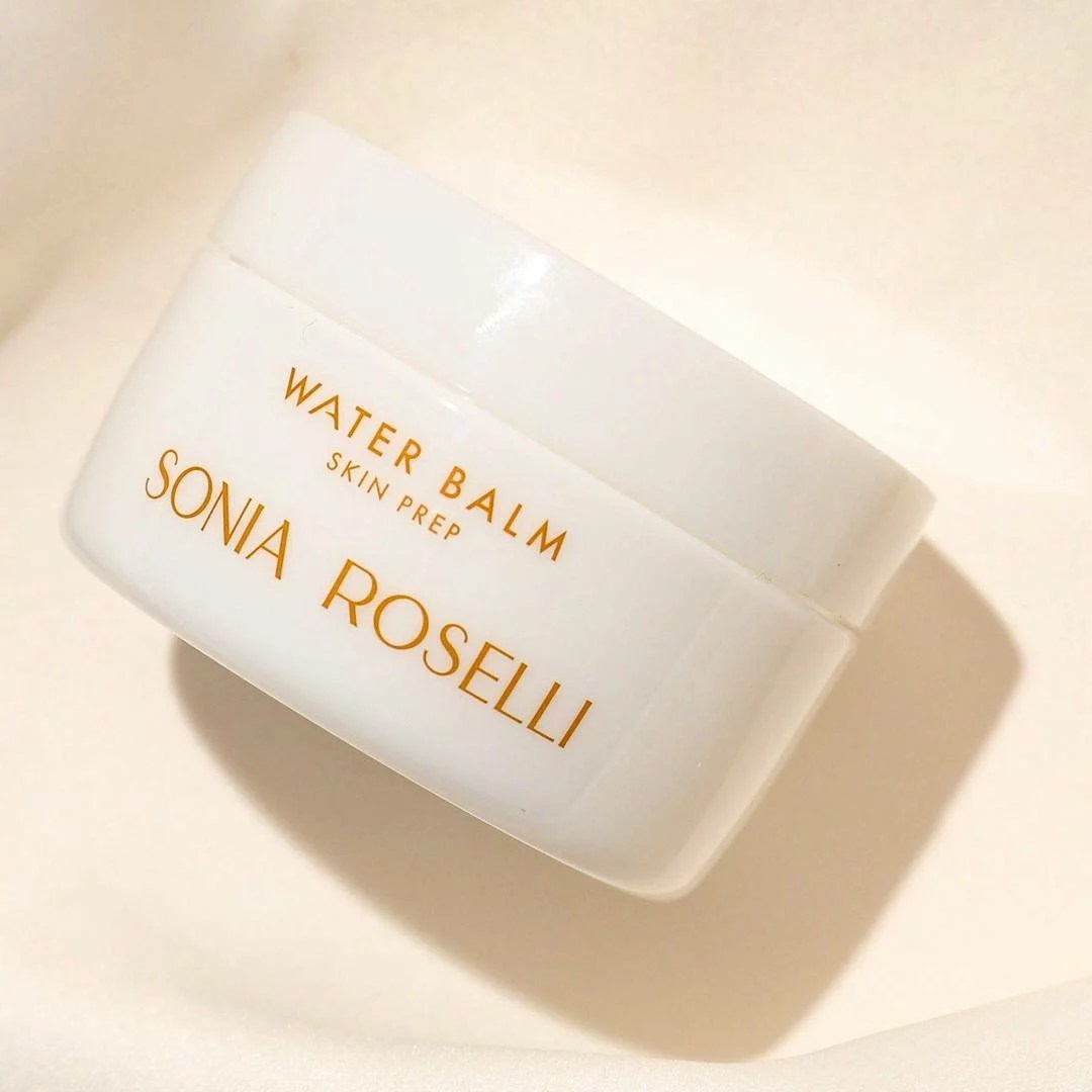 Sonia Roselli Water Balm Skin Prep