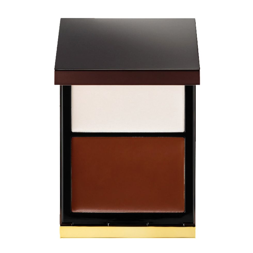 TOM FORD Shade and Illuminate Cream Face Palette